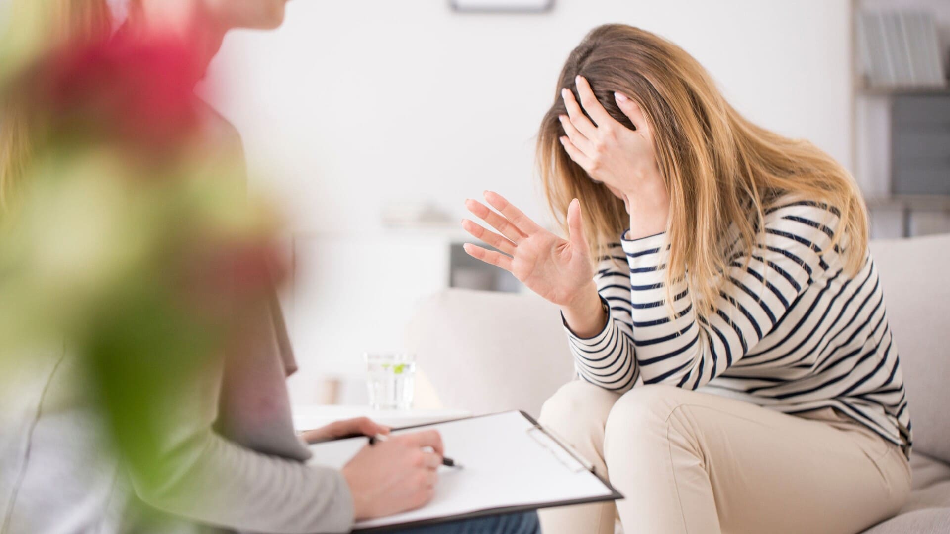 Chronsiche ERschöpfung - Ling Covid - CFS